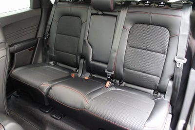 2026 Ford Escape Hybrid ST-Line Select