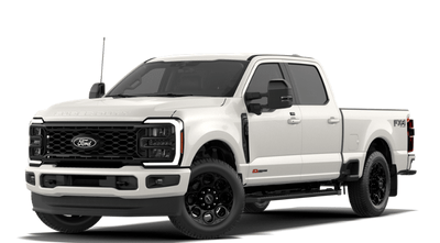 2027 Ford F-350SD Lariat