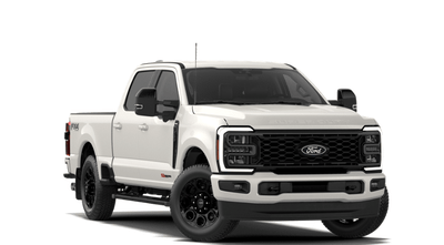 2027 Ford F-350SD Lariat