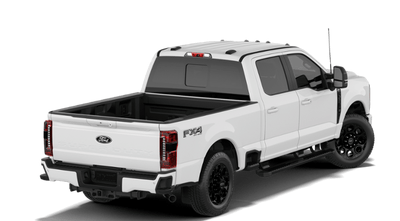 2027 Ford F-350SD Lariat