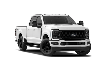 2027 Ford F-350SD Lariat