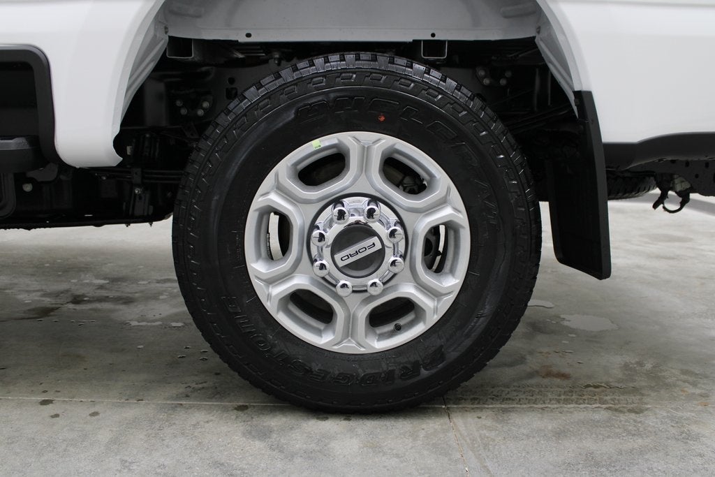 2026 Ford F-350SD XLT