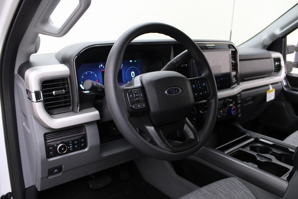 2026 Ford F-350SD XLT