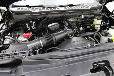 2027 Ford F-350SD Lariat