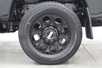 2027 Ford F-350SD Lariat