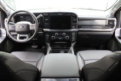 2027 Ford F-350SD Lariat