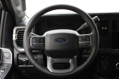 2027 Ford F-350SD Lariat