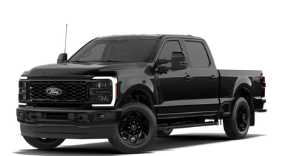 2027 Ford F-350SD Lariat