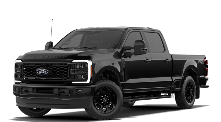 2027 Ford F-350SD Lariat