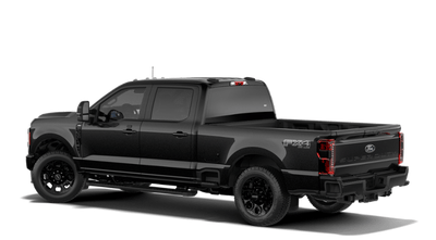 2027 Ford F-350SD Lariat