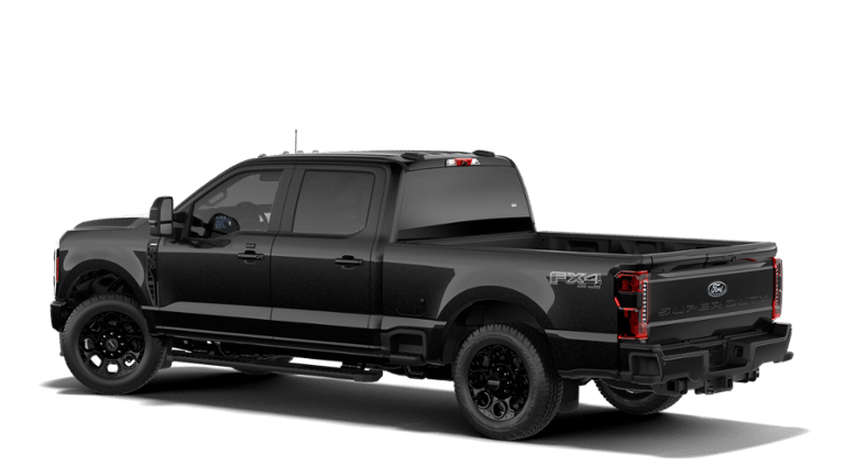 2027 Ford F-350SD Lariat