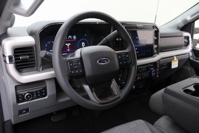 2026 Ford F-350SD XLT