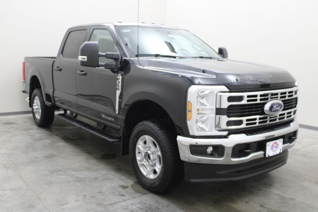2026 Ford F-350SD XLT