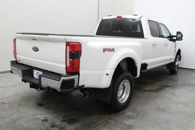 2026 Ford F-350SD Lariat DRW