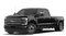 2027 Ford F-350SD Platinum