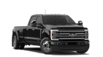 2027 Ford F-350SD Platinum