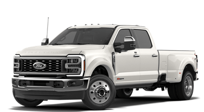 2027 Ford F-450SD Lariat