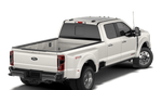 2027 Ford F-450SD Lariat