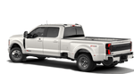 2027 Ford F-450SD Platinum