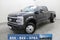 2026 Ford F-450SD Platinum DRW