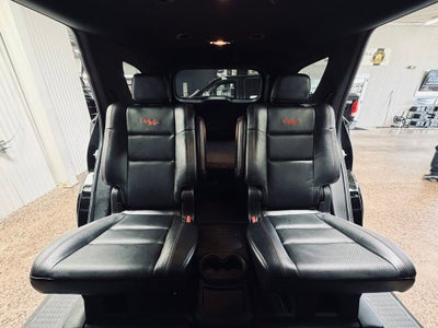 2018 Dodge Durango R/T AWD