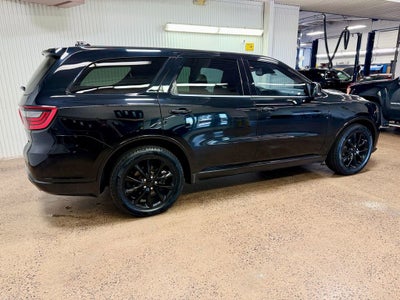 2018 Dodge Durango R/T AWD