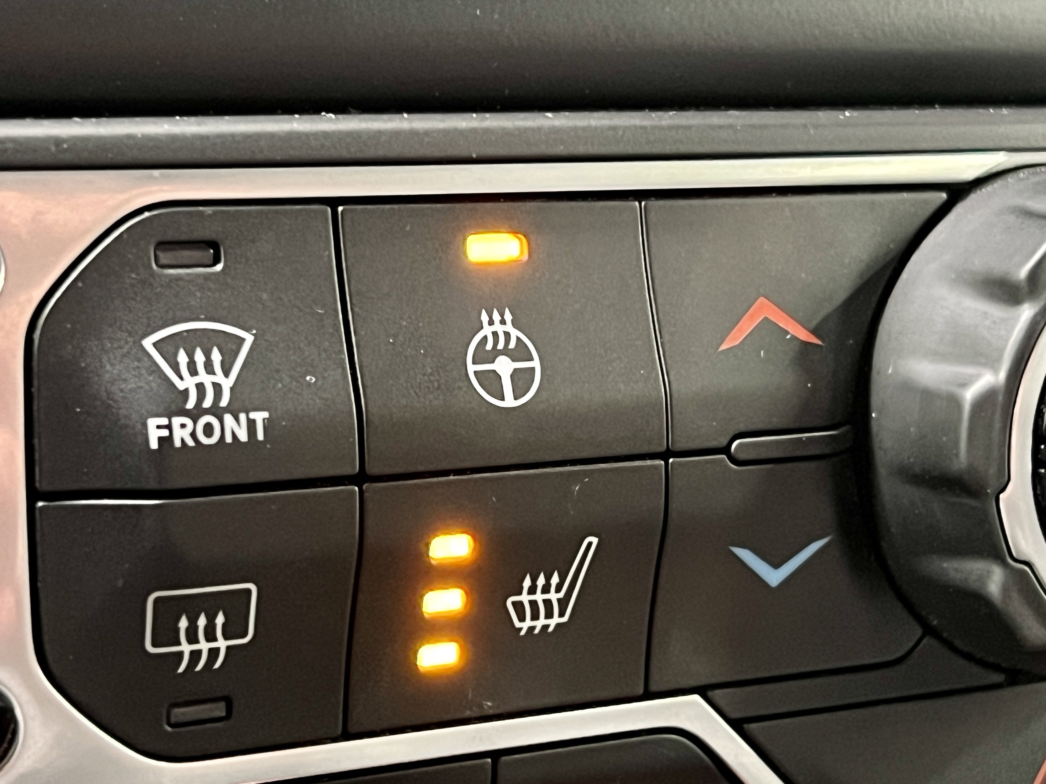 2022 Jeep Gladiator High Altitude