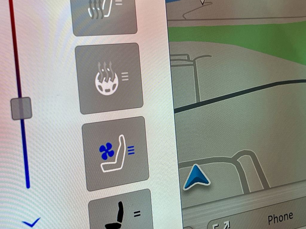 2025 RAM 1500 Laramie Crew Cab 4x4 5'7" Box