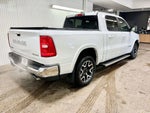 2025 RAM 1500 Laramie Crew Cab 4x4 5'7" Box