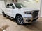2025 RAM 1500 Laramie Crew Cab 4x4 5'7" Box