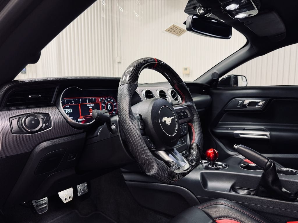 2015 Ford Mustang GT