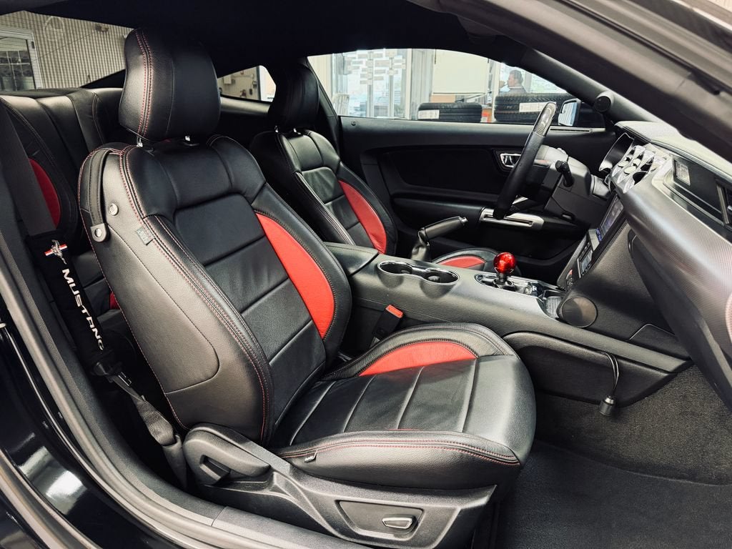 2015 Ford Mustang GT