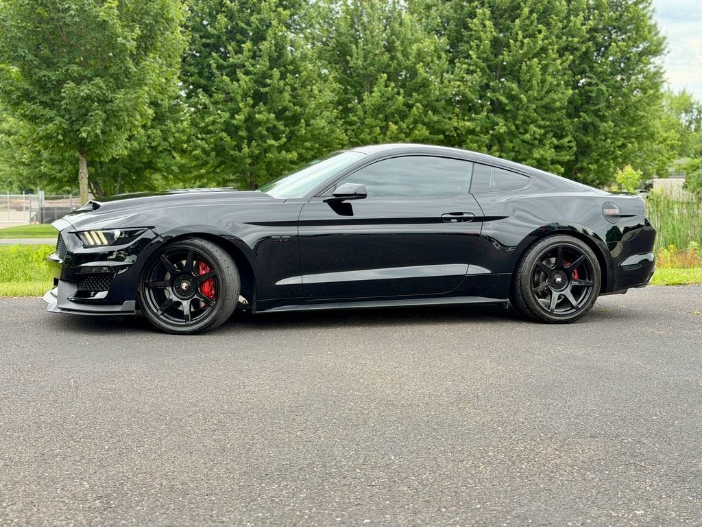 2015 Ford Mustang GT