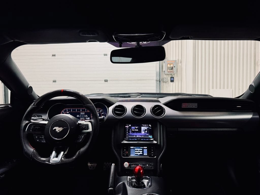2015 Ford Mustang GT