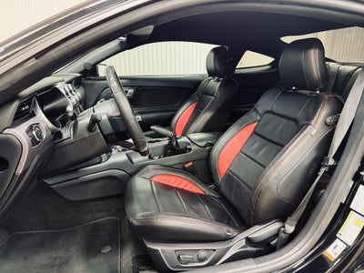 2015 Ford Mustang GT