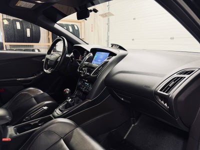 2016 Ford Focus ST ST