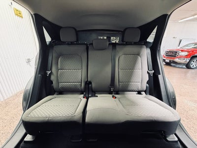 2021 Ford Escape SE Hybrid