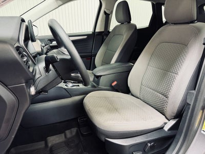 2021 Ford Escape SE Hybrid