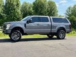 2022 Ford F-350 LARIAT