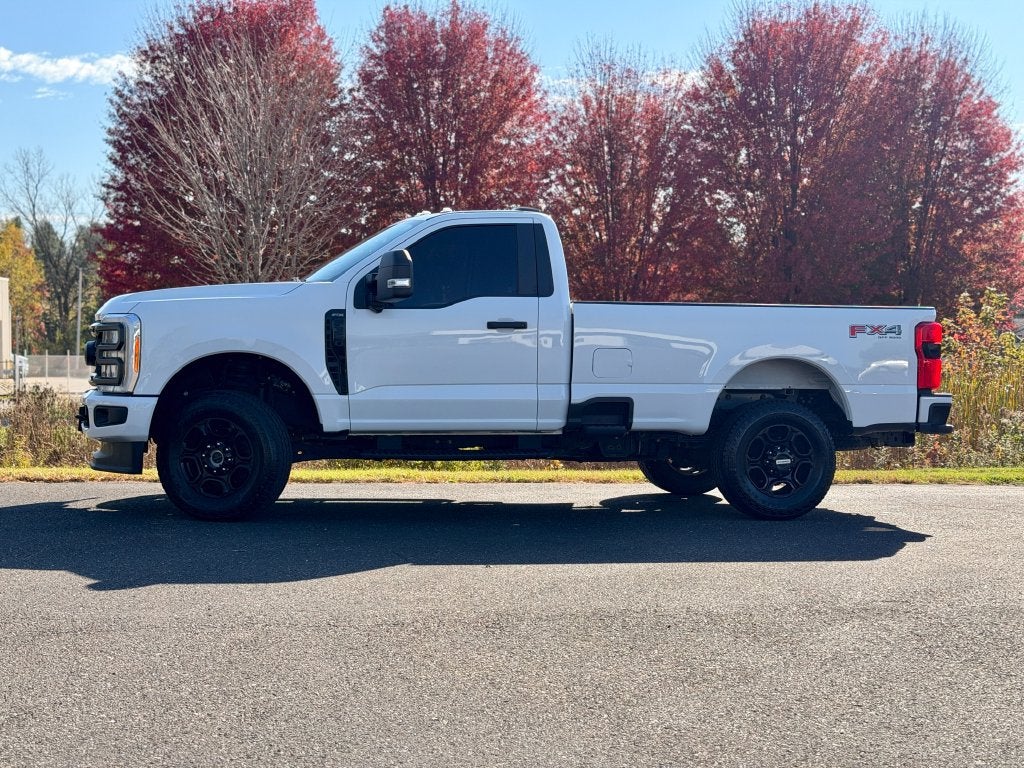 2023 Ford F-350 XL