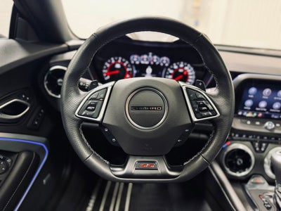 2023 Chevrolet Camaro 2SS