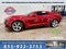 2019 Chevrolet Camaro 2SS