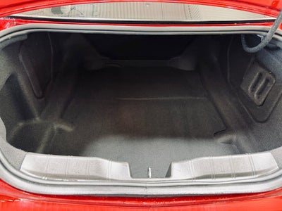 2019 Chevrolet Camaro 2SS