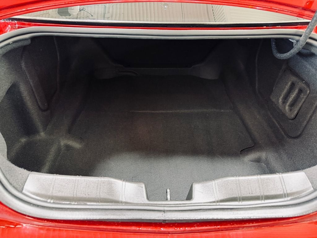 2019 Chevrolet Camaro 2SS