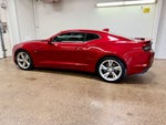 2019 Chevrolet Camaro 2SS