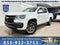 2021 Chevrolet Colorado WT