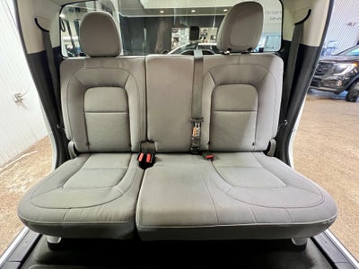 2021 Chevrolet Colorado WT