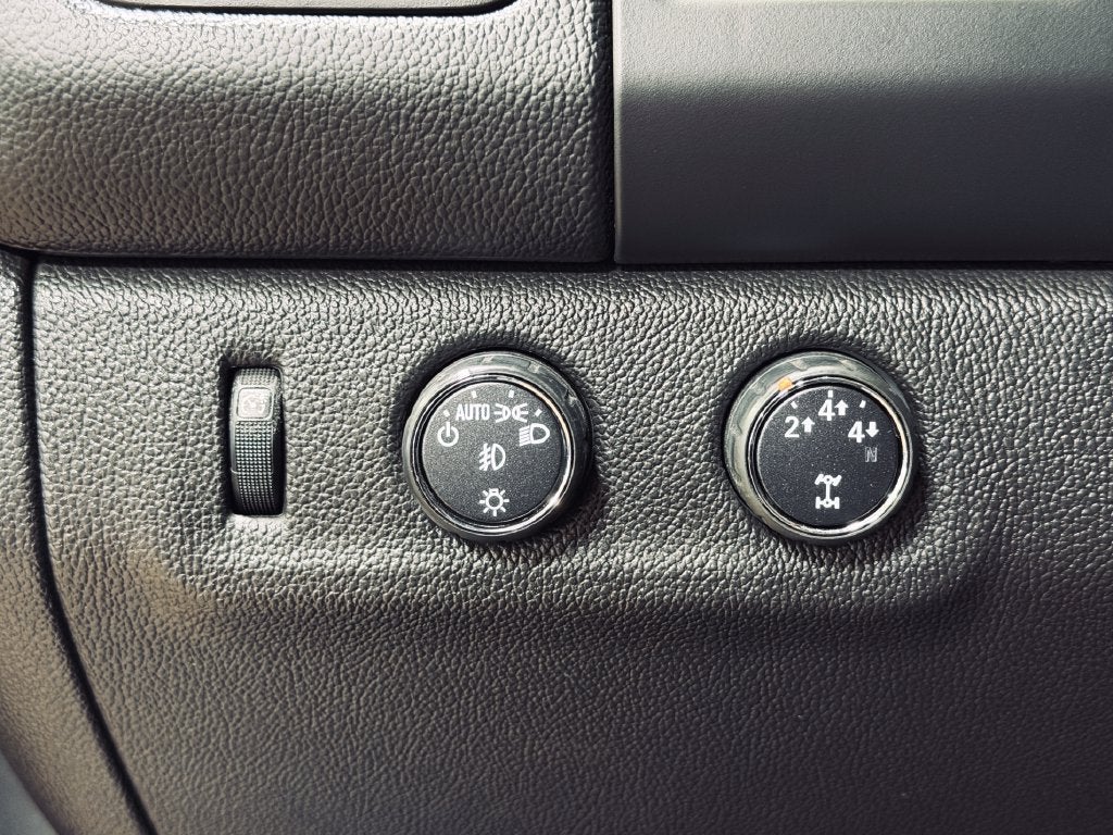 2016 Chevrolet Colorado 4WD LT