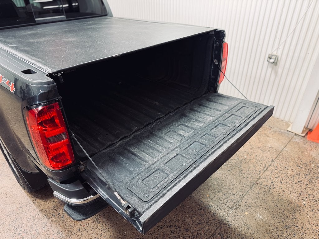2016 Chevrolet Colorado 4WD LT