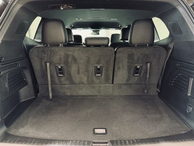 2024 GMC Acadia AT4